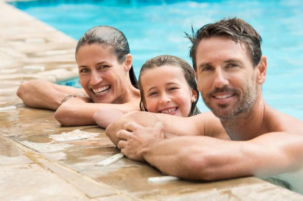 فندق Le Camping Grand Cerf Gimouille المظهر الخارجي الصورة